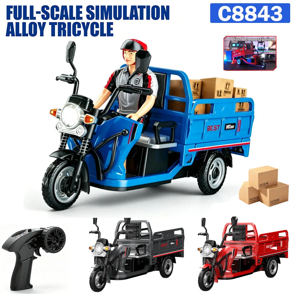 1/12 MN82S 4륜 구동 RC 크롤러 자동차, 2 - Rc Hobby Toucan 리뷰 및 가격