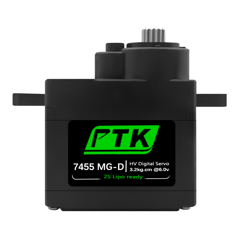 PTK 7455MG-D 서보 12g 디지털 서보 메탈  - Rc Hobby Shops 리뷰 및 가격