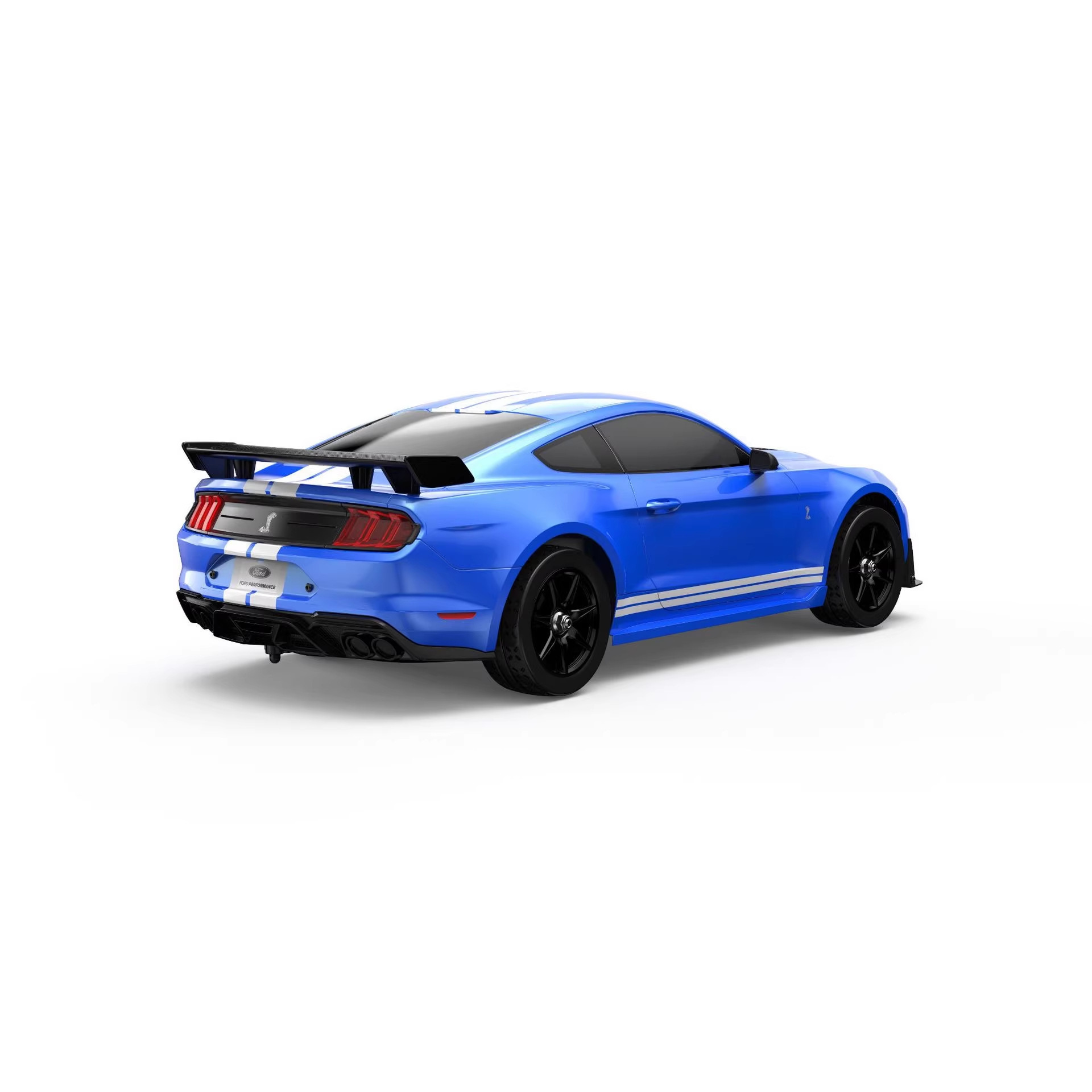 MJX RC 자동차 1:10 포드 머스탱 GT500 드 - Rc Hobby Toucan 리뷰 및 가격