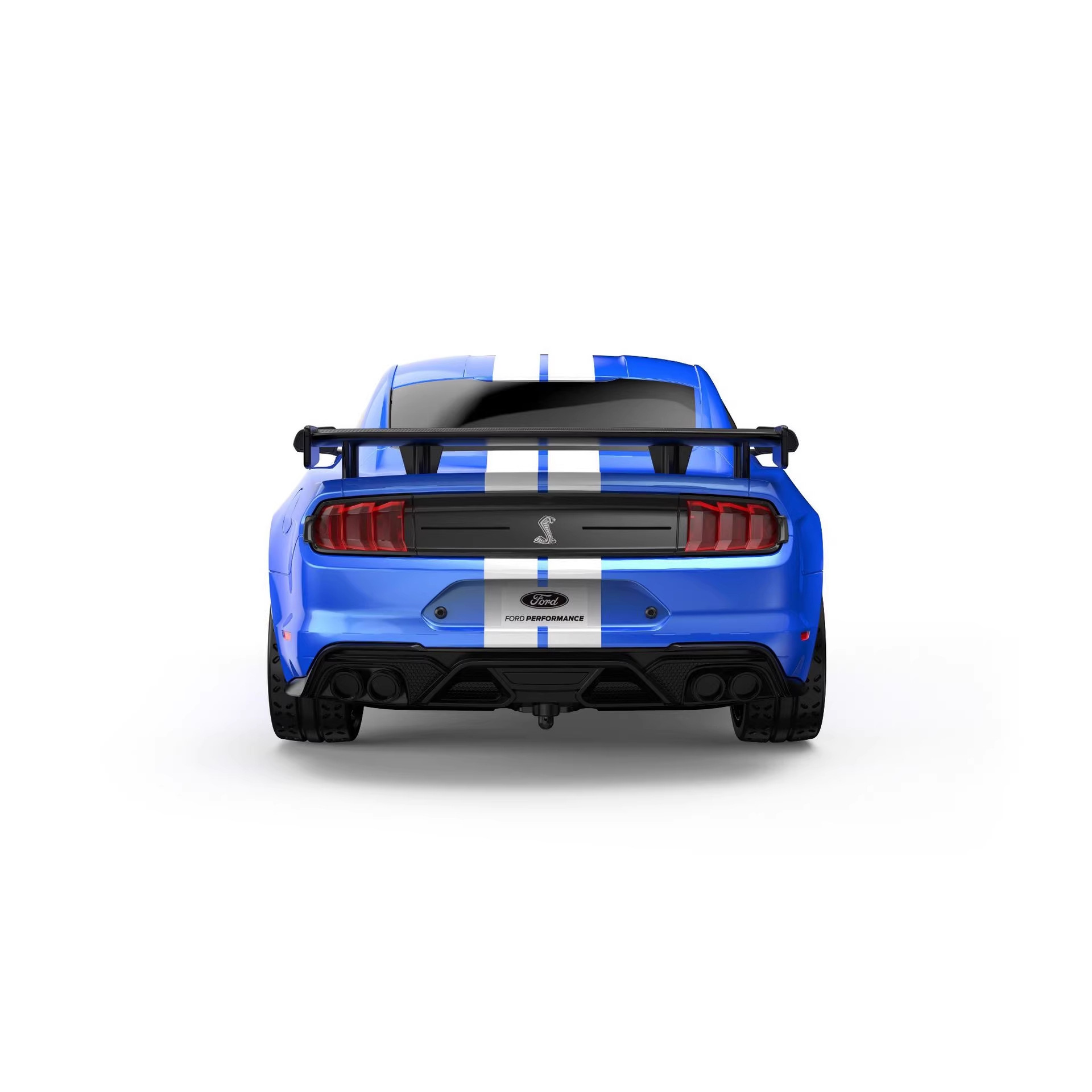 MJX RC 자동차 1:10 포드 머스탱 GT500 드 - Rc Hobby Toucan 리뷰 및 가격