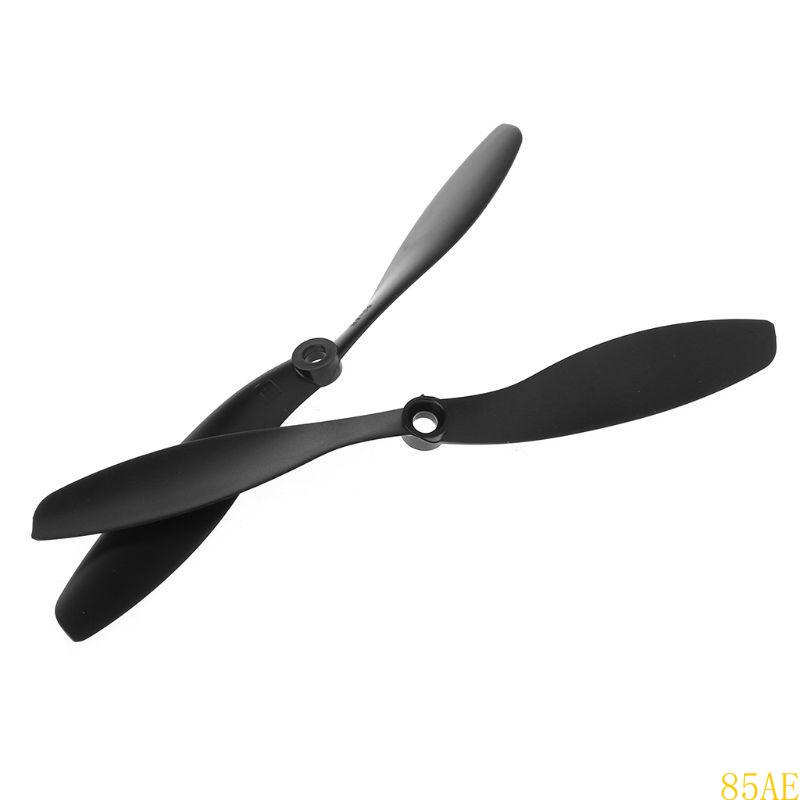 RC 쿼드콥터 멀티로터 비행기용 플라스틱 8045 프로 - Rc Plane Hobby Zone 리뷰 및 가격