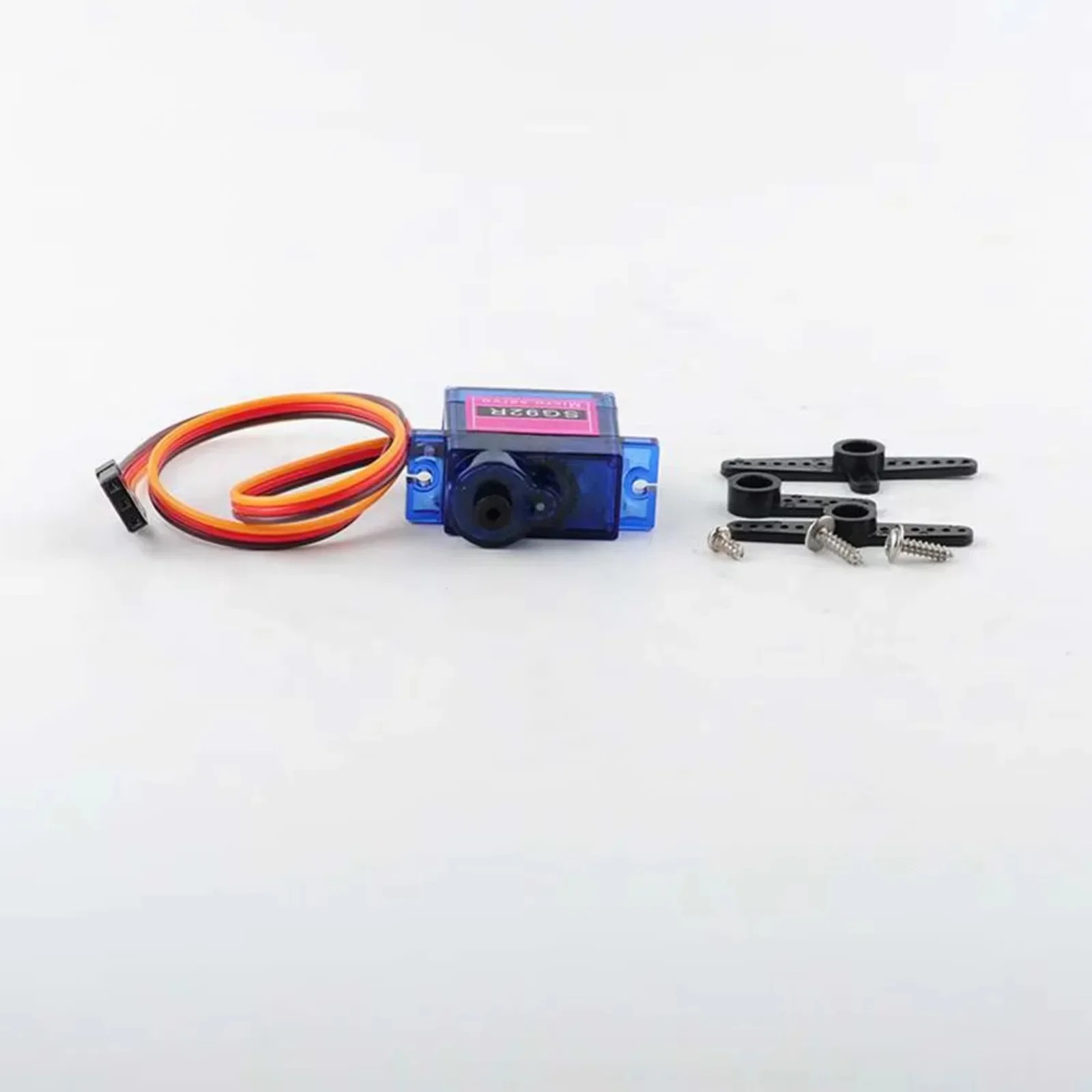 10개/몫 SG92R 마이크로 서보 9g 4.8V-6V - Rc Hobby Shops 리뷰 및 가격