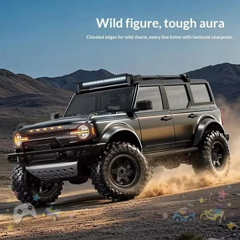 새롭게 입고된 HongXing F22 RC 자동차, 1 - Rc Hobby Grade Truck 리뷰 및 가격