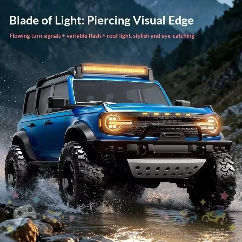 새롭게 입고된 HongXing F22 RC 자동차, 1 - Rc Hobby Grade Truck 리뷰 및 가격