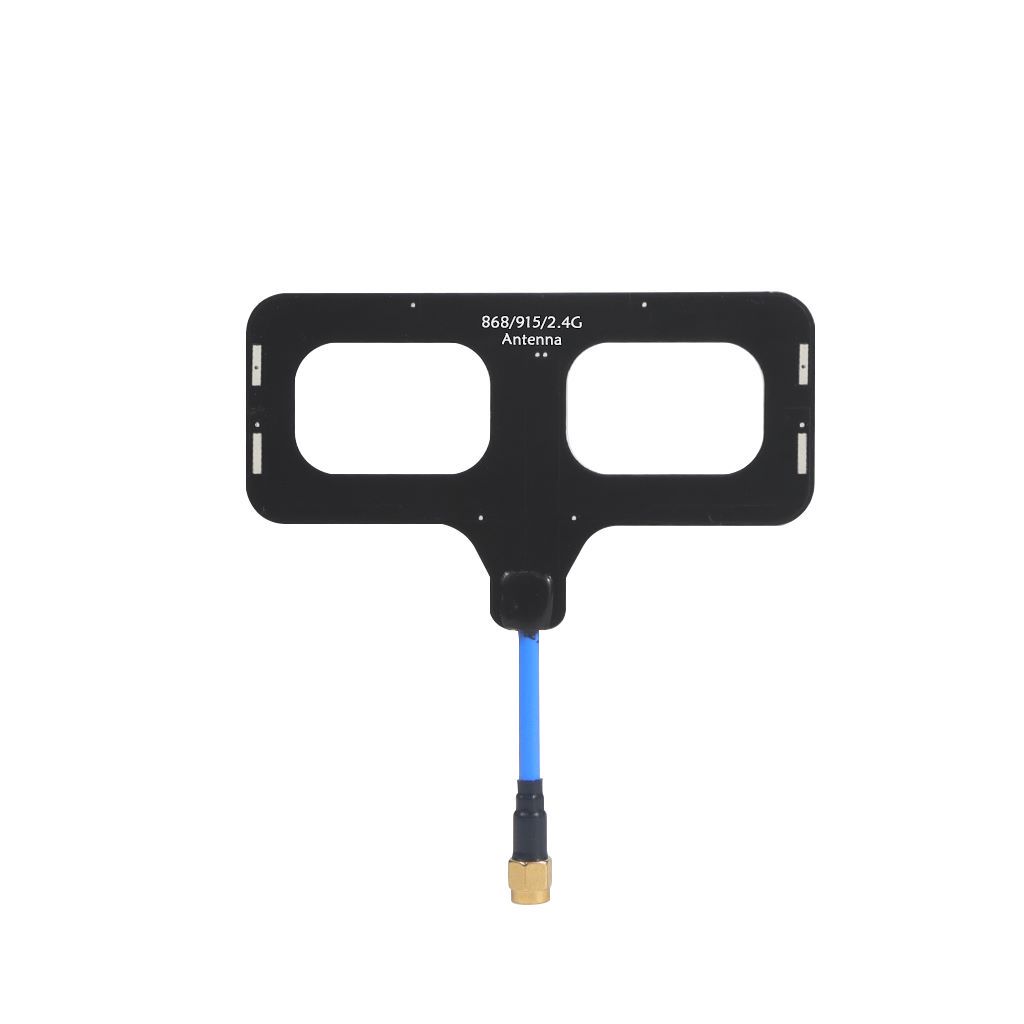 915MHz 868MHz 2.4G 5dBi 안테나 RP - Rc Plane Hobby Zone 리뷰 및 가격